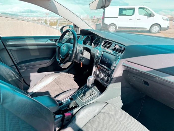 VolkswagenGolf Alltrack 2.0 TDI BMT 4Motion DSG 135 kW (184 CV) Vehículo usado en Barcelona - 11 VolkswagenGolf Alltrack 2.0 TDI BMT 4Motion DSG 135 kW (184 CV) Vehículo usado en Barcelona - 11