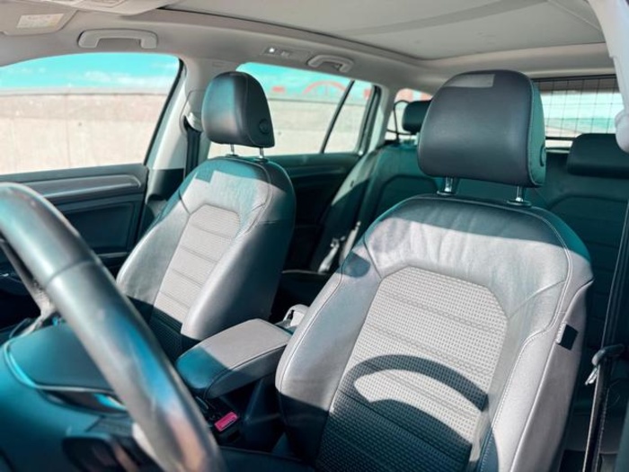 VolkswagenGolf Alltrack 2.0 TDI BMT 4Motion DSG 135 kW (184 CV) Vehículo usado en Barcelona - 15 VolkswagenGolf Alltrack 2.0 TDI BMT 4Motion DSG 135 kW (184 CV) Vehículo usado en Barcelona - 15