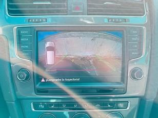 Volkswagen Golf Alltrack 2.0 TDI BMT 4Motion DSG 135 kW (184 CV)