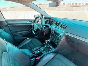 Volkswagen Golf Alltrack 2.0 TDI BMT 4Motion DSG 135 kW (184 CV)