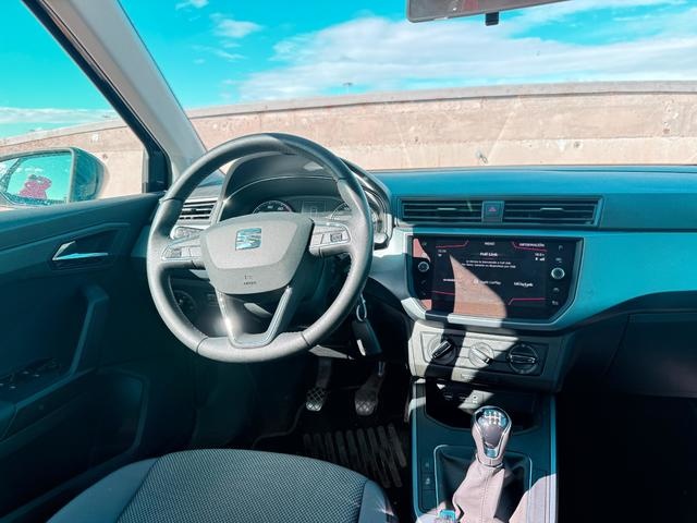 SEATArona 1.0 TSI Ecomotive S&S Style 85 kW (115 CV) Vehículo usado en Barcelona - 4