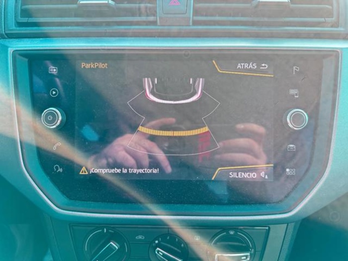 SEATArona 1.0 TSI Ecomotive S&S Style 85 kW (115 CV) Vehículo usado en Barcelona - 5 SEATArona 1.0 TSI Ecomotive S&S Style 85 kW (115 CV) Vehículo usado en Barcelona - 5