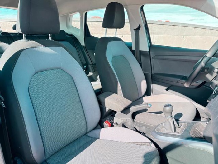 SEATArona 1.0 TSI Ecomotive S&S Style 85 kW (115 CV) Vehículo usado en Barcelona - 12 SEATArona 1.0 TSI Ecomotive S&S Style 85 kW (115 CV) Vehículo usado en Barcelona - 12