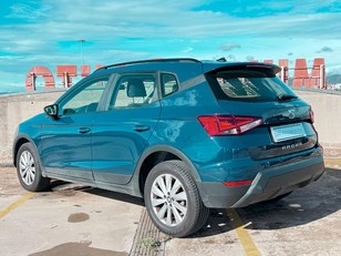 SEAT Arona 1.0 TSI Ecomotive S&S Style 85 kW (115 CV)