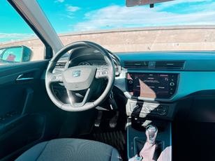 SEAT Arona 1.0 TSI Ecomotive S&S Style 85 kW (115 CV)