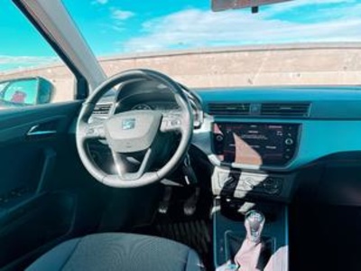 SEAT Arona 1.0 TSI Ecomotive S&S Style 85 kW (115 CV) SEAT Arona 1.0 TSI Ecomotive S&S Style 85 kW (115 CV)