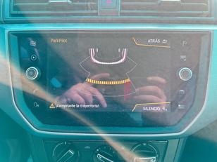 SEAT Arona 1.0 TSI Ecomotive S&S Style 85 kW (115 CV)