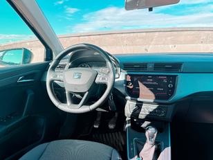 SEAT Arona 1.0 TSI Ecomotive S&S Style 85 kW (115 CV)