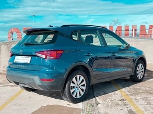 SEAT Arona 1.0 TSI Ecomotive S&S Style 85 kW (115 CV)