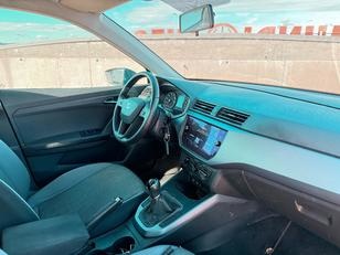 SEAT Arona 1.0 TSI Ecomotive S&S Style 85 kW (115 CV)