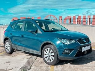 SEAT Arona 1.0 TSI Ecomotive S&S Style 85 kW (115 CV)