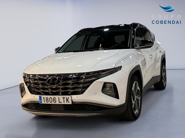 HyundaiTucson 1.6 TGDI HEV Tecno Auto 2C 169 kW (230 CV) HyundaiTucson 1.6 TGDI HEV Tecno Auto 2C 169 kW (230 CV)