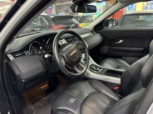 Land Rover Range Rover Evoque 2.0L TD4 HSE 4x4 Auto 110 kW (150 CV)