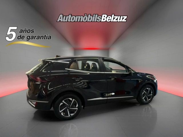KiaSportage 1.6 T-GDi Drive 4x2 112 kW (150 CV) Vehículo usado en Barcelona - 6