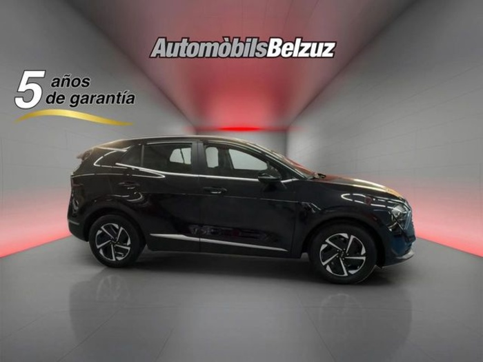 KiaSportage 1.6 T-GDi Drive 4x2 112 kW (150 CV) Vehículo usado en Barcelona - 7 KiaSportage 1.6 T-GDi Drive 4x2 112 kW (150 CV) Vehículo usado en Barcelona - 7