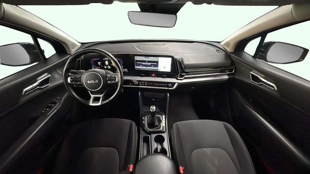 KiaSportage 1.6 T-GDi Drive 4x2 112 kW (150 CV) Vehículo usado en Barcelona - 9