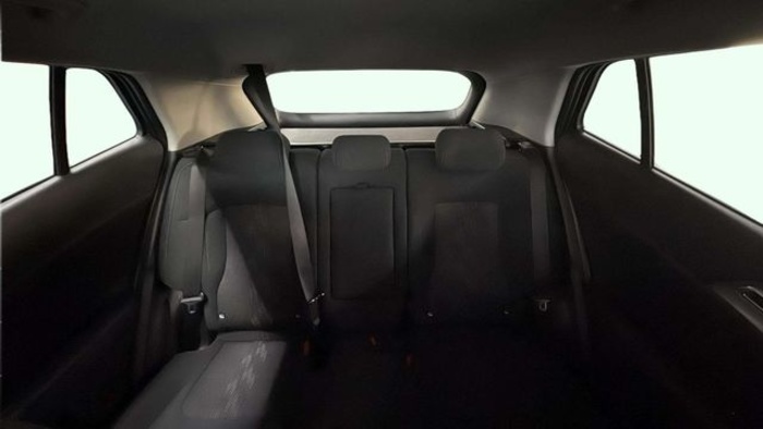 KiaSportage 1.6 T-GDi Drive 4x2 112 kW (150 CV) Vehículo usado en Barcelona - 10 KiaSportage 1.6 T-GDi Drive 4x2 112 kW (150 CV) Vehículo usado en Barcelona - 10