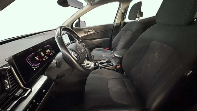 KiaSportage 1.6 T-GDi Drive 4x2 112 kW (150 CV) Vehículo usado en Barcelona - 11