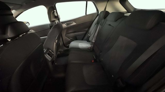 KiaSportage 1.6 T-GDi Drive 4x2 112 kW (150 CV) Vehículo usado en Barcelona - 12