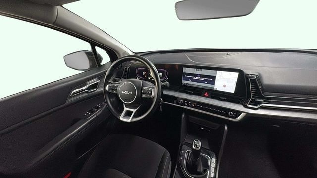 KiaSportage 1.6 T-GDi Drive 4x2 112 kW (150 CV) Vehículo usado en Barcelona - 13