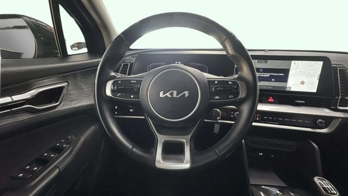 KiaSportage 1.6 T-GDi Drive 4x2 112 kW (150 CV) Vehículo usado en Barcelona - 14 KiaSportage 1.6 T-GDi Drive 4x2 112 kW (150 CV) Vehículo usado en Barcelona - 14