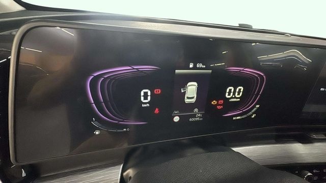 KiaSportage 1.6 T-GDi Drive 4x2 112 kW (150 CV) Vehículo usado en Barcelona - 15