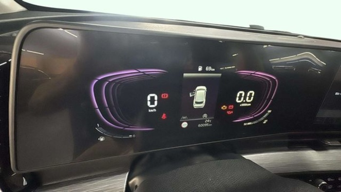 KiaSportage 1.6 T-GDi Drive 4x2 112 kW (150 CV) Vehículo usado en Barcelona - 15 KiaSportage 1.6 T-GDi Drive 4x2 112 kW (150 CV) Vehículo usado en Barcelona - 15