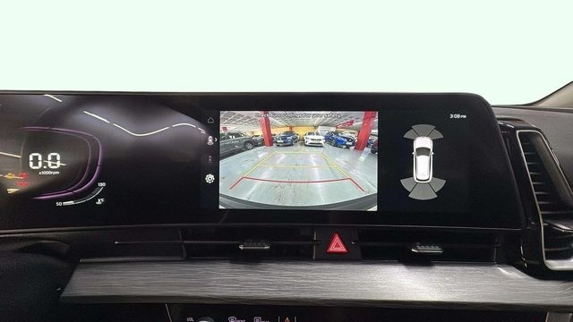 KiaSportage 1.6 T-GDi Drive 4x2 112 kW (150 CV) Vehículo usado en Barcelona - 17