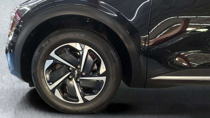 KiaSportage 1.6 T-GDi Drive 4x2 112 kW (150 CV) Vehículo usado en Barcelona - 21 KiaSportage 1.6 T-GDi Drive 4x2 112 kW (150 CV) Vehículo usado en Barcelona - 21