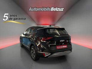 Kia Sportage 1.6 T-GDi Drive 4x2 112 kW (150 CV) Kia Sportage 1.6 T-GDi Drive 4x2 112 kW (150 CV)