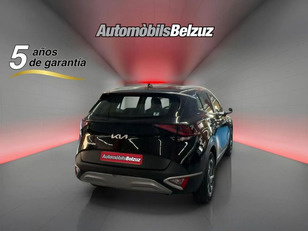 Kia Sportage 1.6 T-GDi Drive 4x2 110 kW (150 CV)