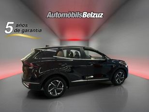 Kia Sportage 1.6 T-GDi Drive 4x2 112 kW (150 CV) Kia Sportage 1.6 T-GDi Drive 4x2 112 kW (150 CV)