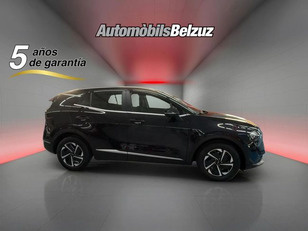 Kia Sportage 1.6 T-GDi Drive 4x2 110 kW (150 CV)