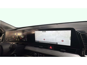 Kia Sportage 1.6 T-GDi Drive 4x2 110 kW (150 CV)