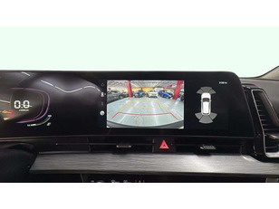 Kia Sportage 1.6 T-GDi Drive 4x2 110 kW (150 CV)