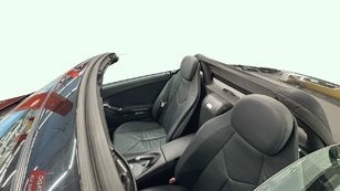 Mercedes-Benz Clase SLK 200 K 120 kW (163 CV)