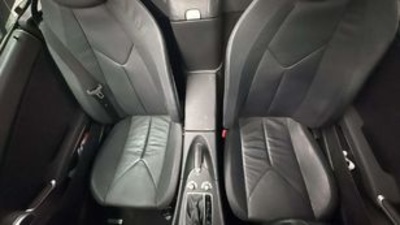 Mercedes-Benz Clase SLK 200 K 120 kW (163 CV) Mercedes-Benz Clase SLK 200 K 120 kW (163 CV)