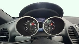 Mercedes-Benz Clase SLK 200 K 120 kW (163 CV)
