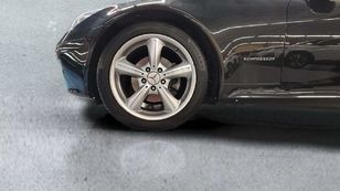 Mercedes-Benz Clase SLK 200 K 120 kW (163 CV)