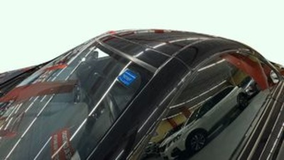 Mercedes-Benz Clase SLK 200 K 120 kW (163 CV) Mercedes-Benz Clase SLK 200 K 120 kW (163 CV)