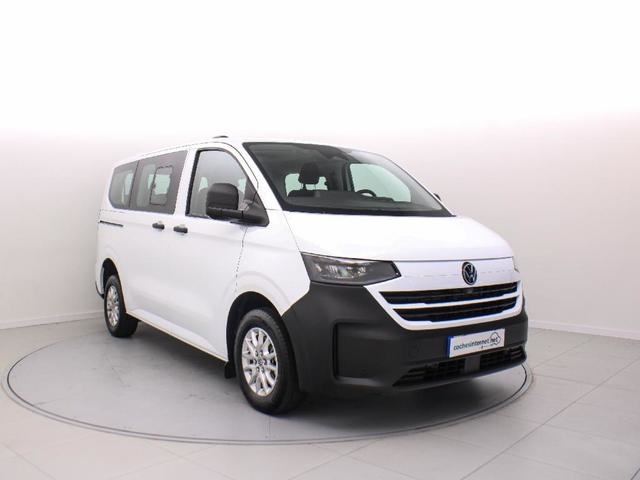 VolkswagenCaravelle Batalla Corta 2.0 TDI BMT 110 kW (150 CV) DSG