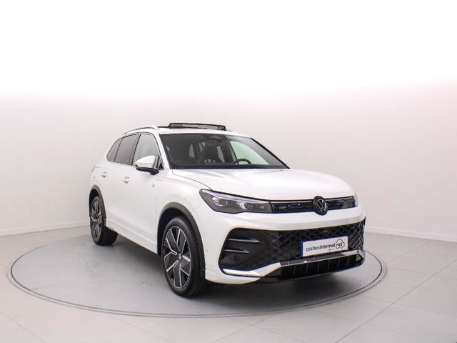 VolkswagenTiguan R-Line 2.0 TDI 110 kW (150 CV) DSG