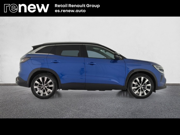 Renault Austral Techno E-Tech Full Hybrid 147 kW (200 CV) - 3 Renault Austral Techno E-Tech Full Hybrid 147 kW (200 CV) - 3