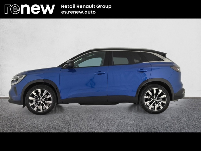 Renault Austral Techno E-Tech Full Hybrid 147 kW (200 CV) - 4 Renault Austral Techno E-Tech Full Hybrid 147 kW (200 CV) - 4