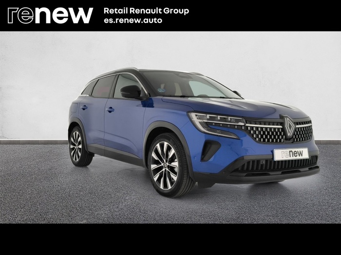 Renault Austral Techno E-Tech Full Hybrid 147 kW (200 CV) - 6 Renault Austral Techno E-Tech Full Hybrid 147 kW (200 CV) - 6