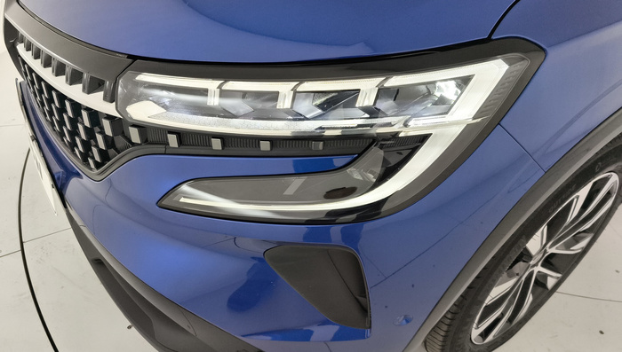 Renault Austral Techno E-Tech Full Hybrid 147 kW (200 CV) - 7 Renault Austral Techno E-Tech Full Hybrid 147 kW (200 CV) - 7