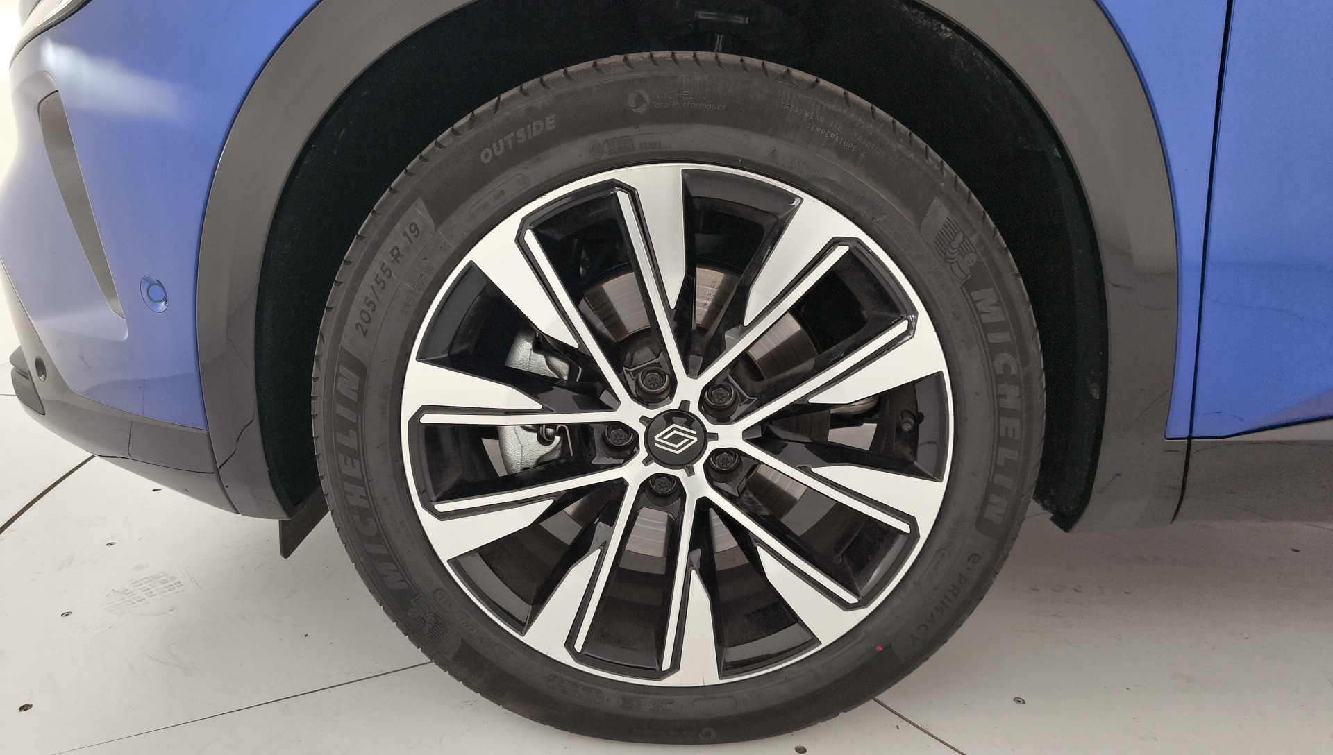 Renault Austral Techno E-Tech Full Hybrid 147 kW (200 CV) - 9