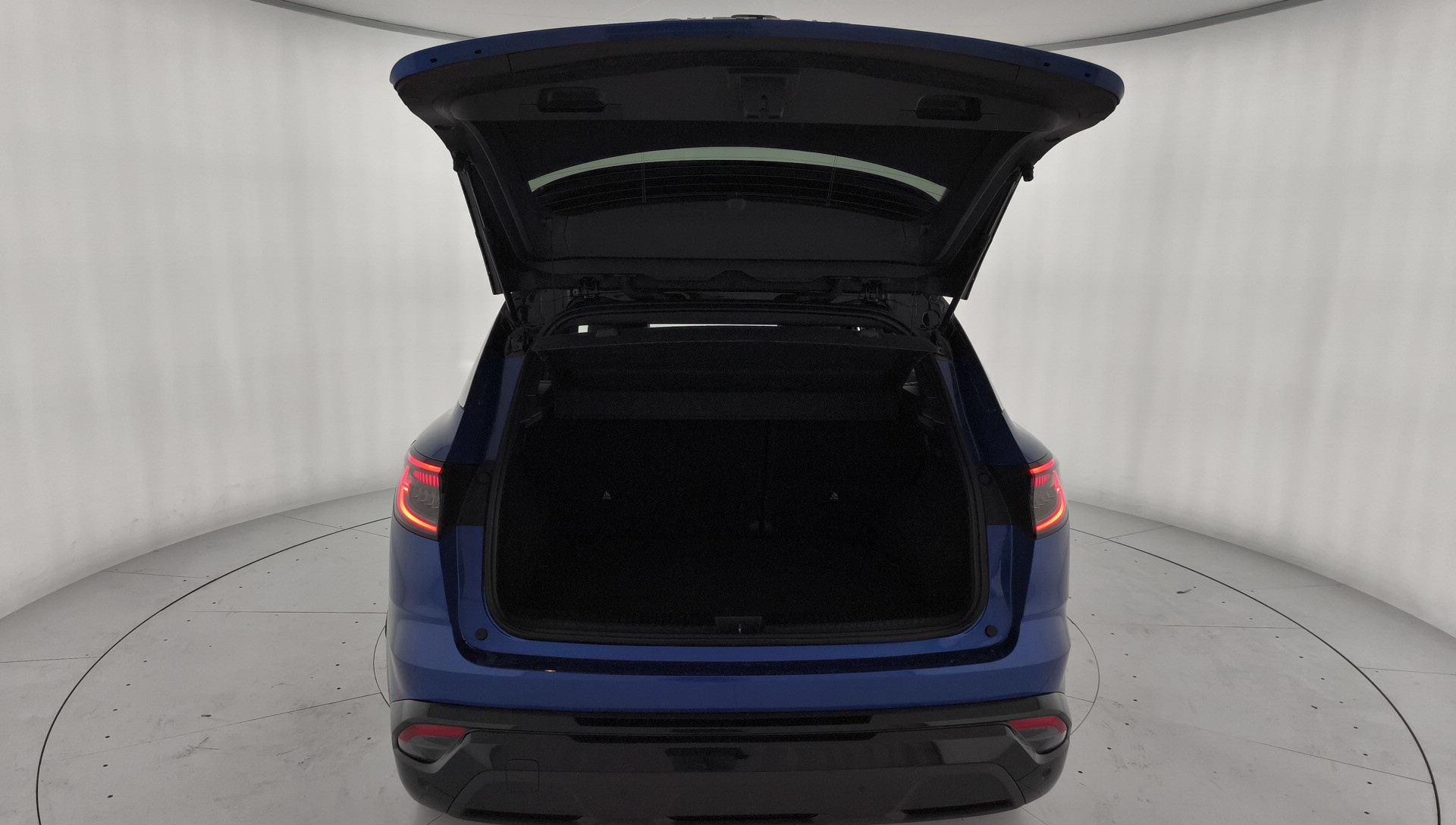 Renault Austral Techno E-Tech Full Hybrid 147 kW (200 CV) - 10