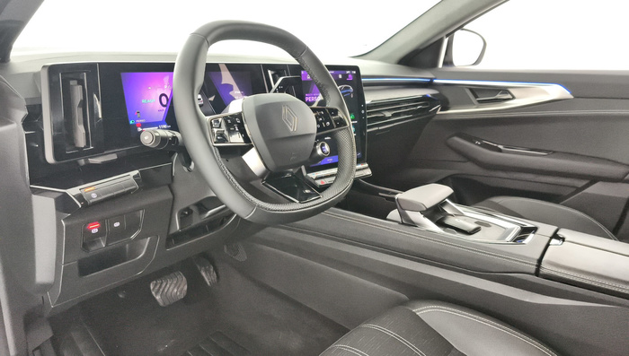 Renault Austral Techno E-Tech Full Hybrid 147 kW (200 CV) - 11 Renault Austral Techno E-Tech Full Hybrid 147 kW (200 CV) - 11