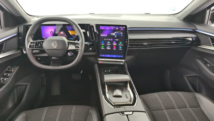 Renault Austral Techno E-Tech Full Hybrid 147 kW (200 CV) - 12 Renault Austral Techno E-Tech Full Hybrid 147 kW (200 CV) - 12